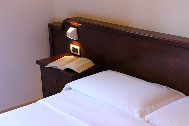 カーサ I カプチーニ