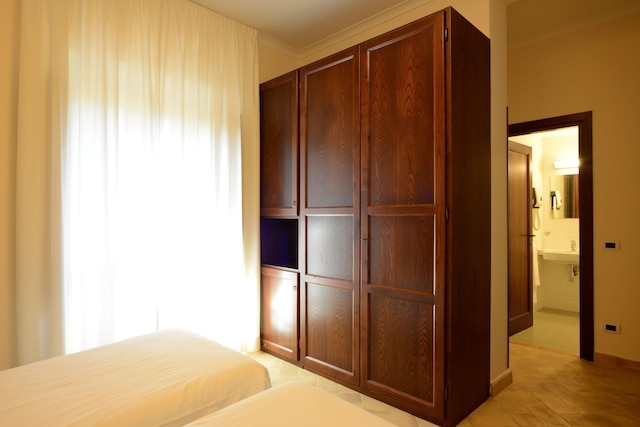 カーサ I カプチーニ