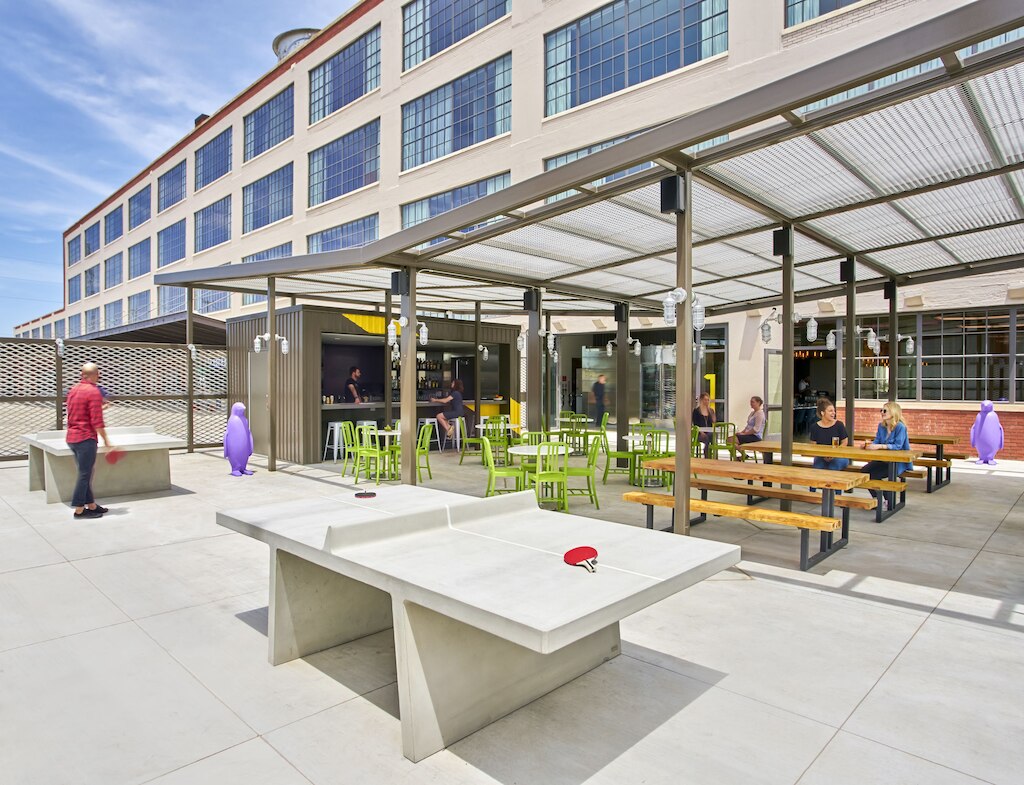 2.21C ミュージアム ホテル オクラホマ シティ - M ギャラリー