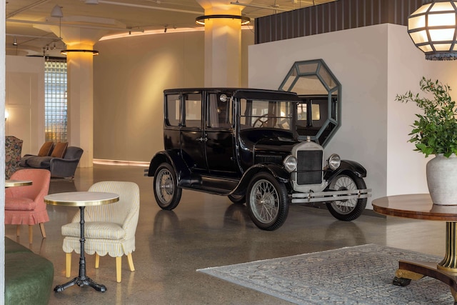 フォードソンホテル、 アンバウンドコレクション・バイ・ハイアット