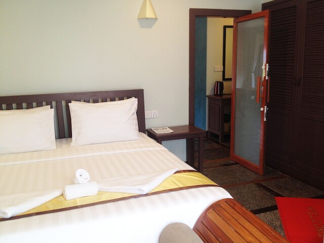 グリーン エンパイア リゾート