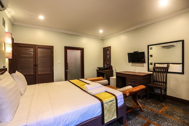 グリーン エンパイア リゾート