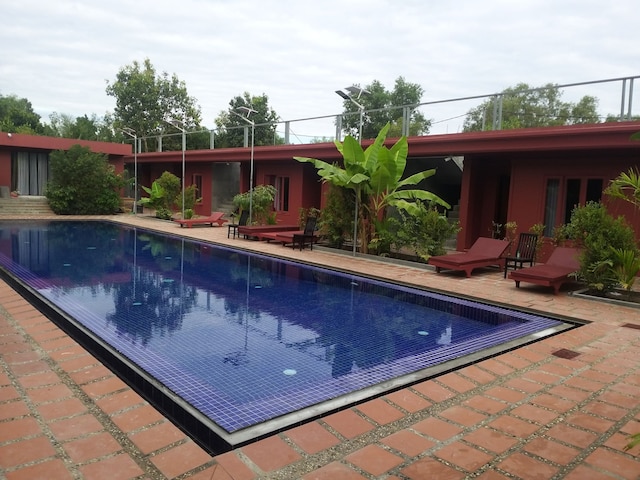 グリーン エンパイア リゾート