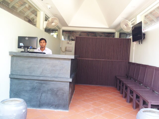 グリーン エンパイア リゾート