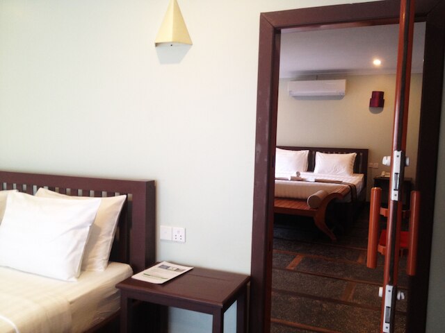 グリーン エンパイア リゾート