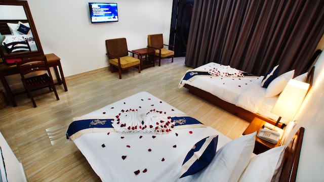 ディナタ アンコール ブティック ホテル