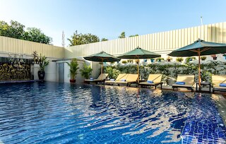 ディナタ アンコール ブティック ホテル