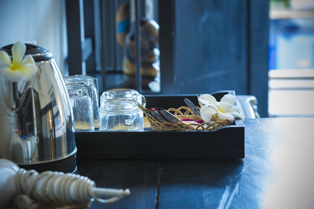 リティー ライネ アンコール レジデンス