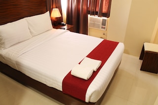 セバスチャン ホテル