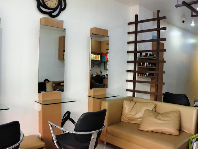 セバスチャン ホテル