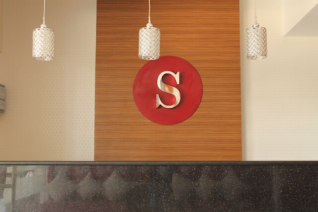 セバスチャン ホテル