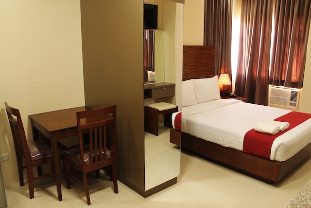 セバスチャン ホテル