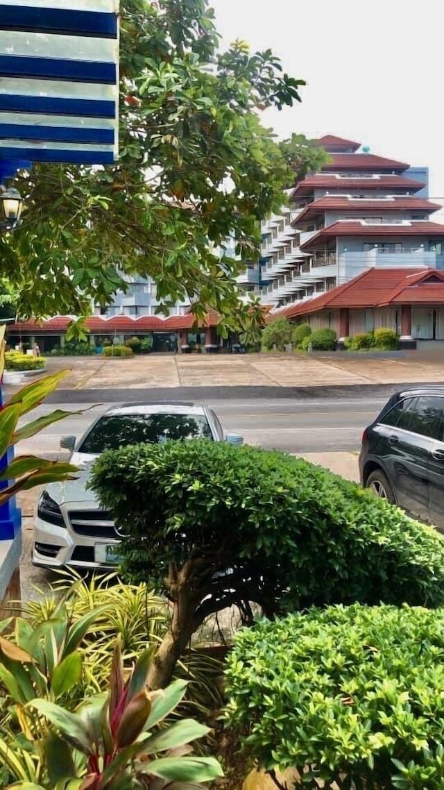 スパー ロイヤル ビーチ ホテル