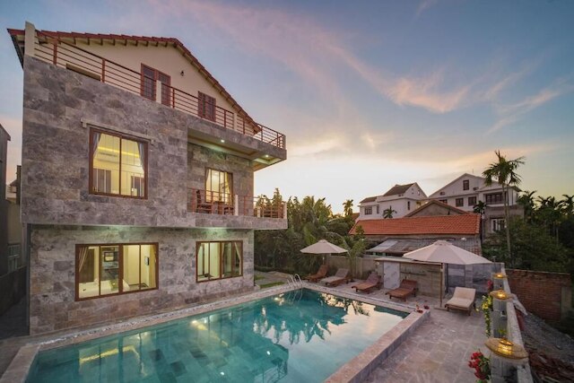 ハーバル ティー ホームステイ