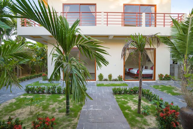 ハーバル ティー ホームステイ