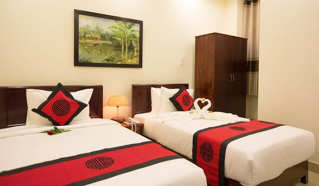 ハーバル ティー ホームステイ