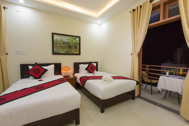 ハーバル ティー ホームステイ