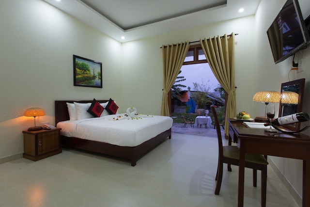 ハーバル ティー ホームステイ