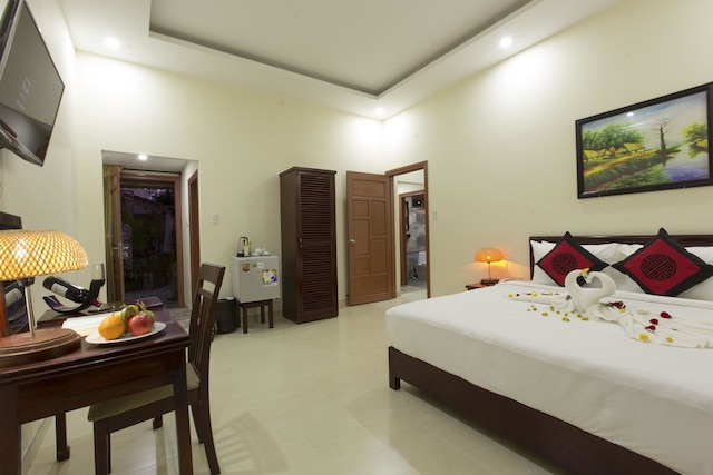 ハーバル ティー ホームステイ