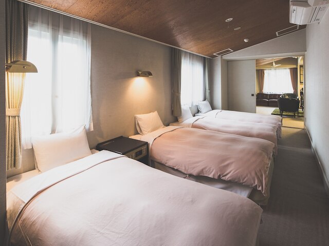 ホテル軽井沢エレガンス