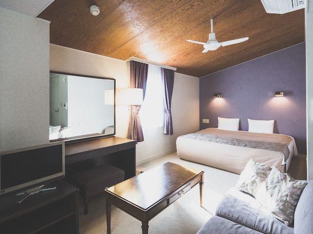 ホテル軽井沢エレガンス