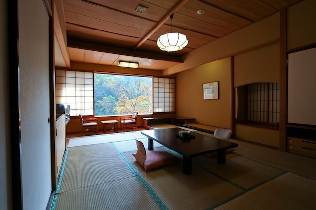 四万グランドホテル