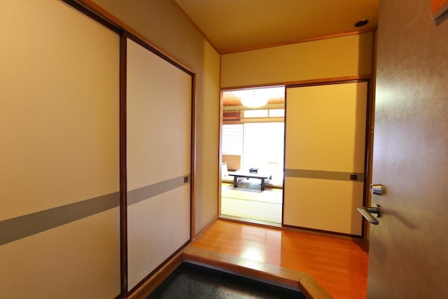 四万グランドホテル