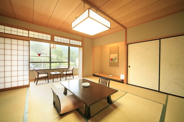 和風の宿 ますや