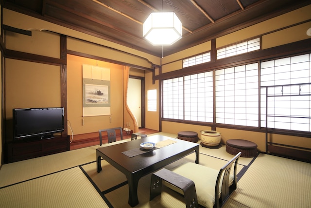 和風の宿 ますや