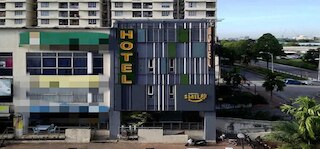 スマイル ホテル チェラス プドゥ KL