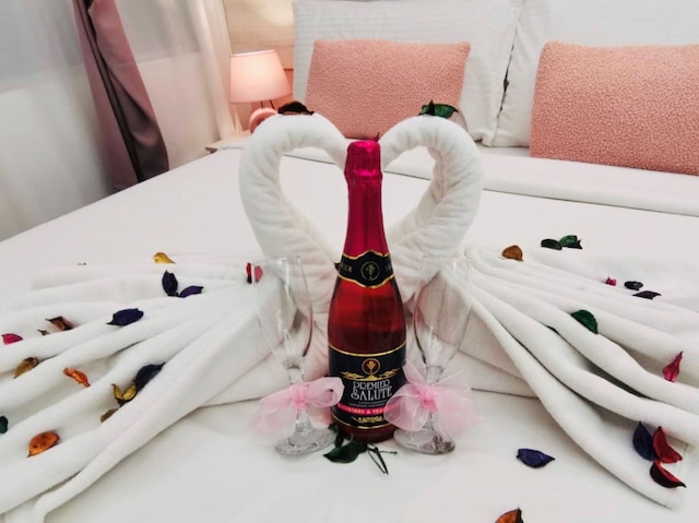 スマイル ホテル ダナウ コタ