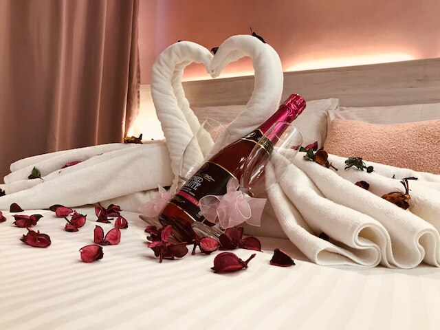 スマイル ホテル ダナウ コタ