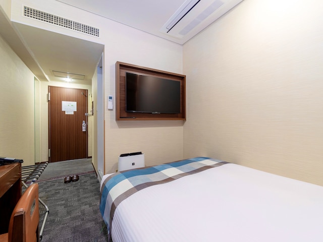 セントラルホテル岡山