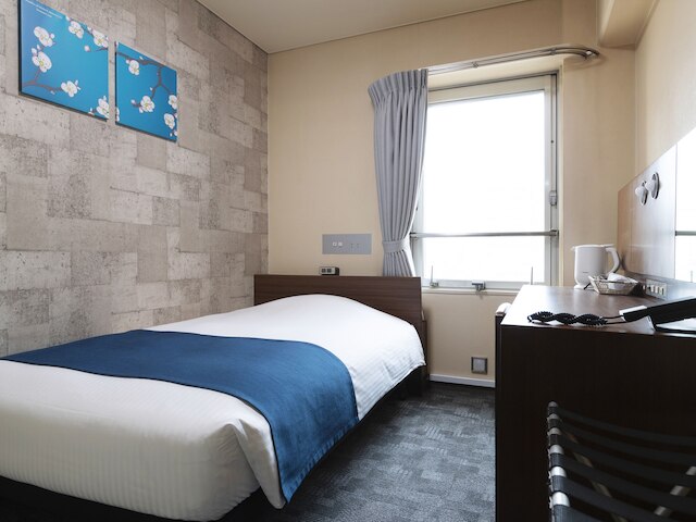 セントラルホテル岡山