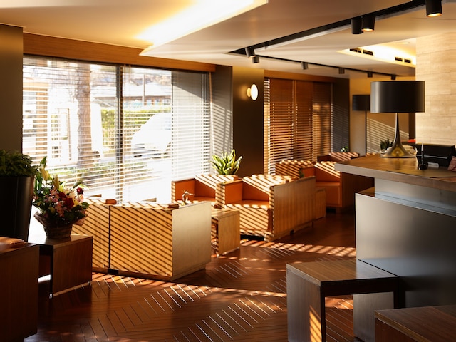 セントラルホテル岡山