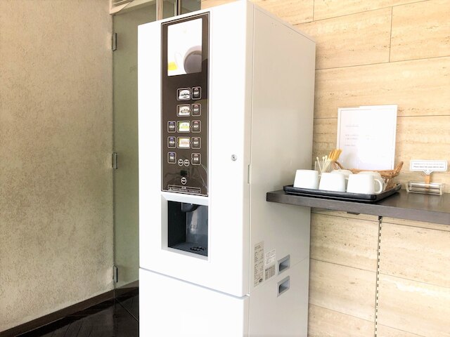 セントラルホテル岡山