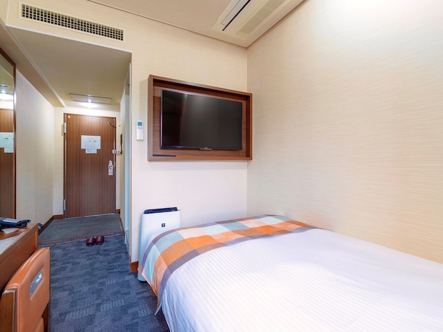 セントラルホテル岡山