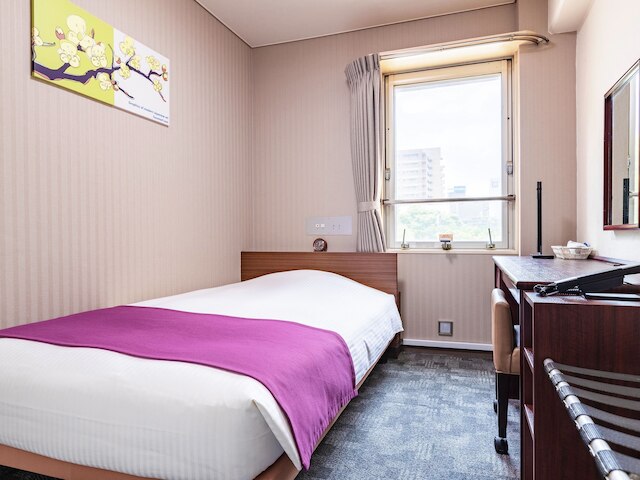 セントラルホテル岡山