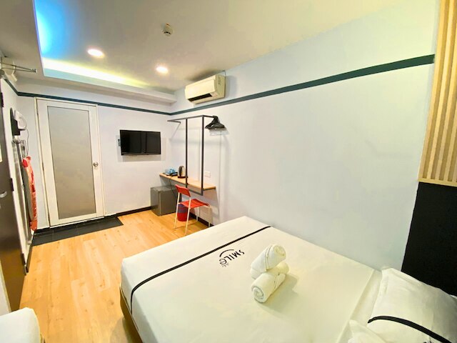 シーズ ホテル セティアワングサ