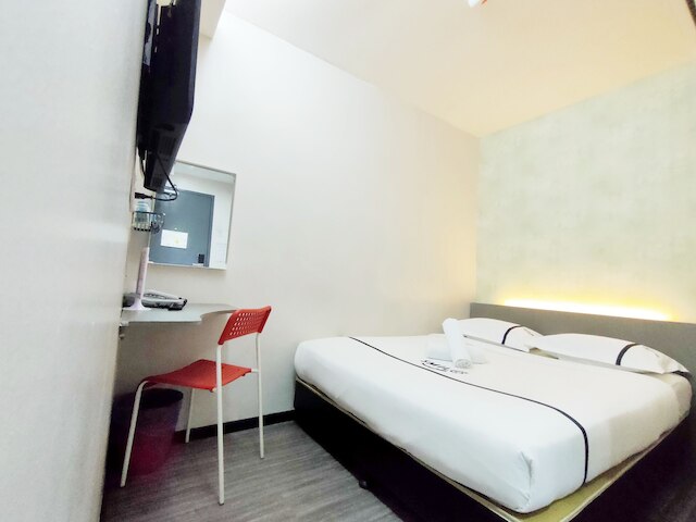 シーズ ホテル セティアワングサ