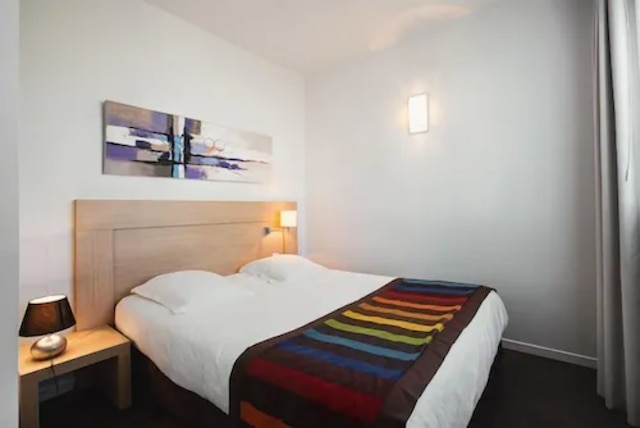 エザティテュード ホテル