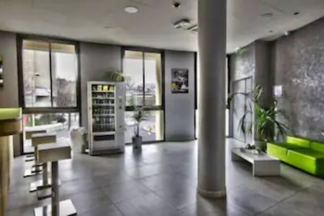 エザティテュード ホテル