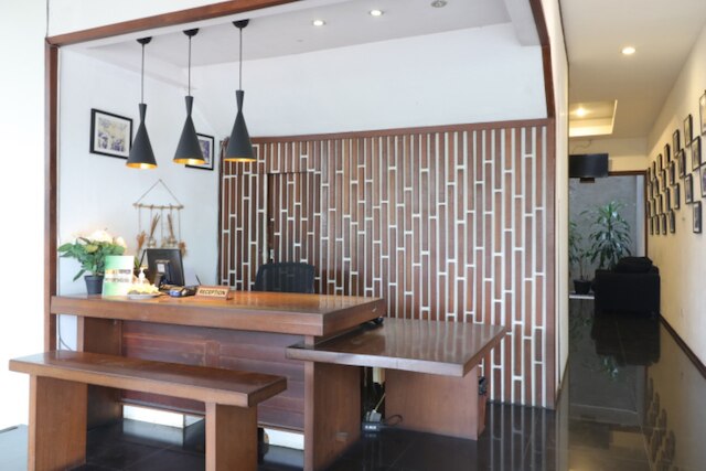 ペジャテン バレー レジデンス