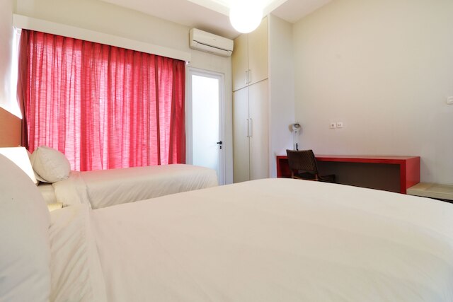 ペジャテン バレー レジデンス