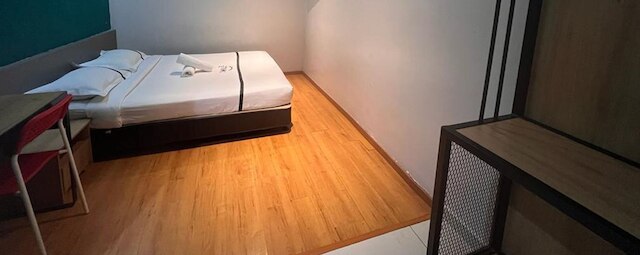 スマイル ホテル ワンサ マジュ