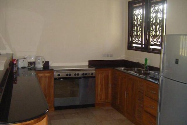 バルナ ヴィラズ