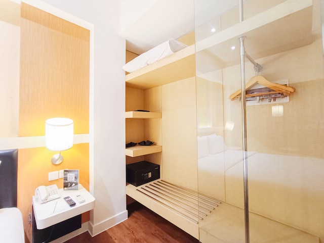 ブリッツ ホテル カラワン