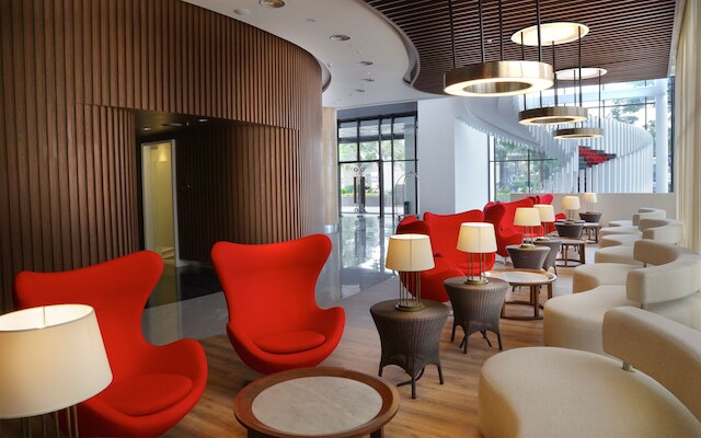 ブリッツ ホテル カラワン