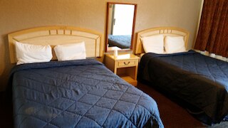 カサ リンダ モーテル