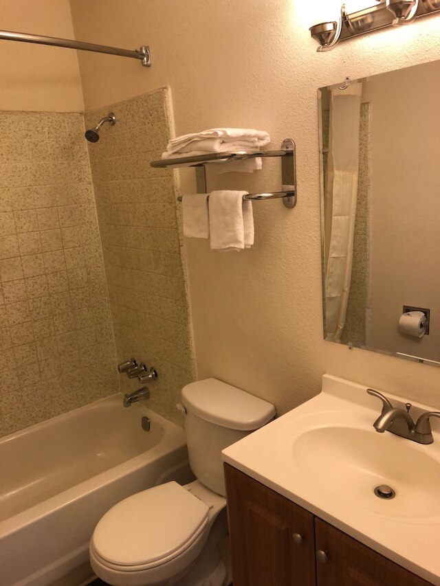 カサ リンダ モーテル